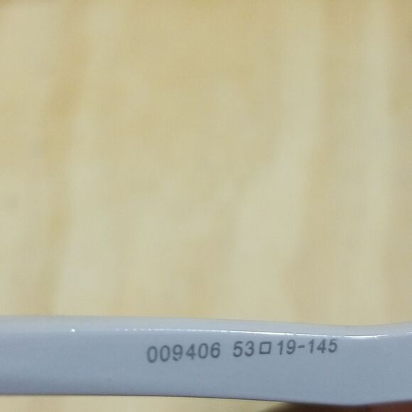 Oakley SUTRO Ti Purple POLARIZED Galaxy Blue SAPPHIRE Sunglasses Patrick Mahomes - Picture 4 of 8